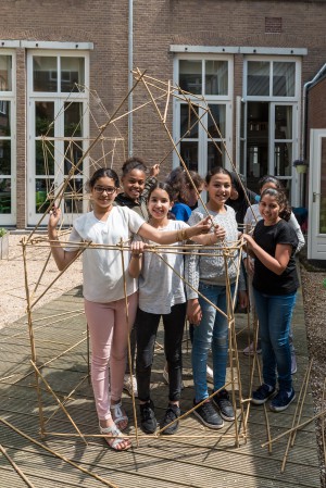 3f Klaar! Iedereen Einstein 22-5-2018 DSC_2571 web ©ODE